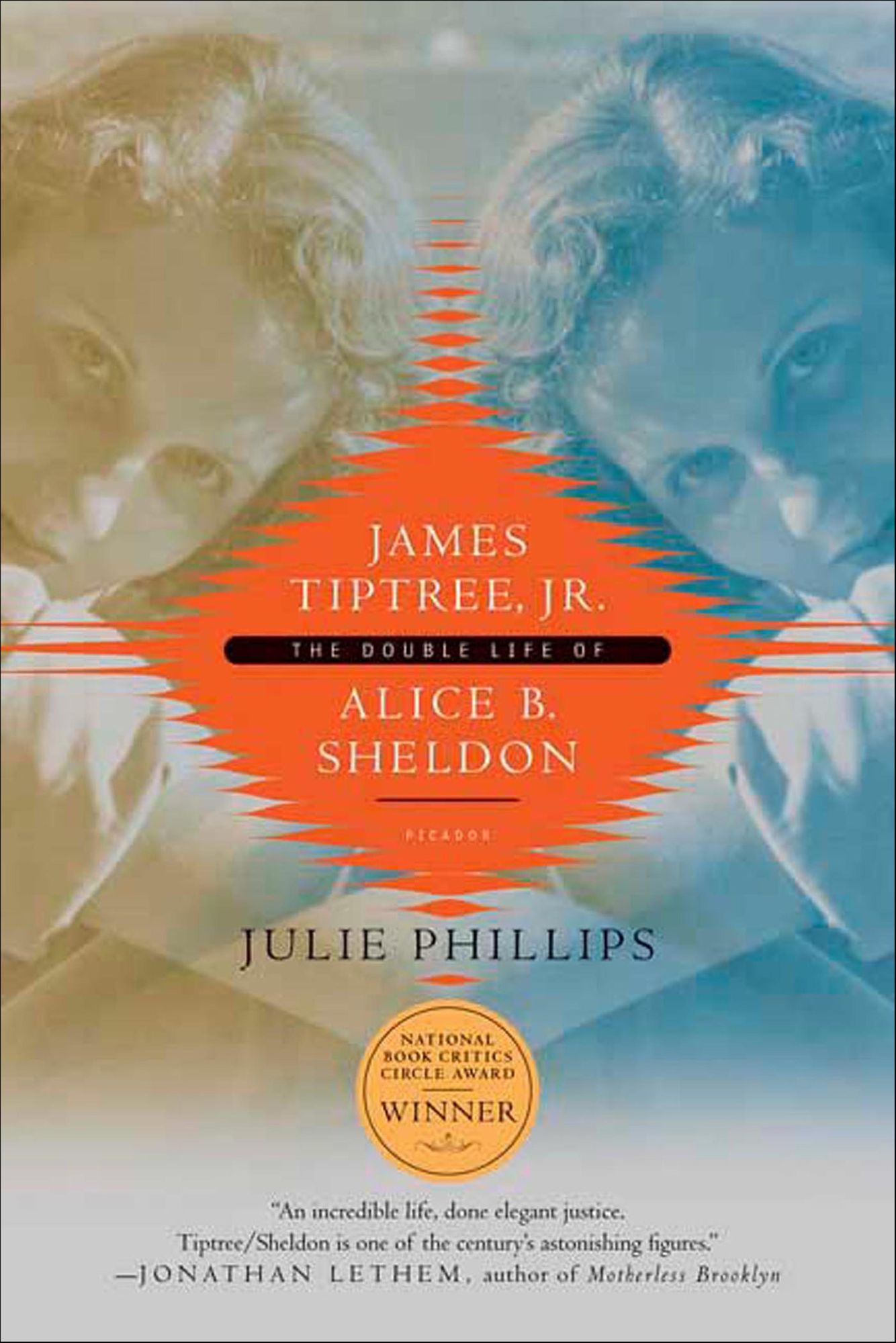 James Tiptree, Jr.: The Double Life of Alice B. Sheldon