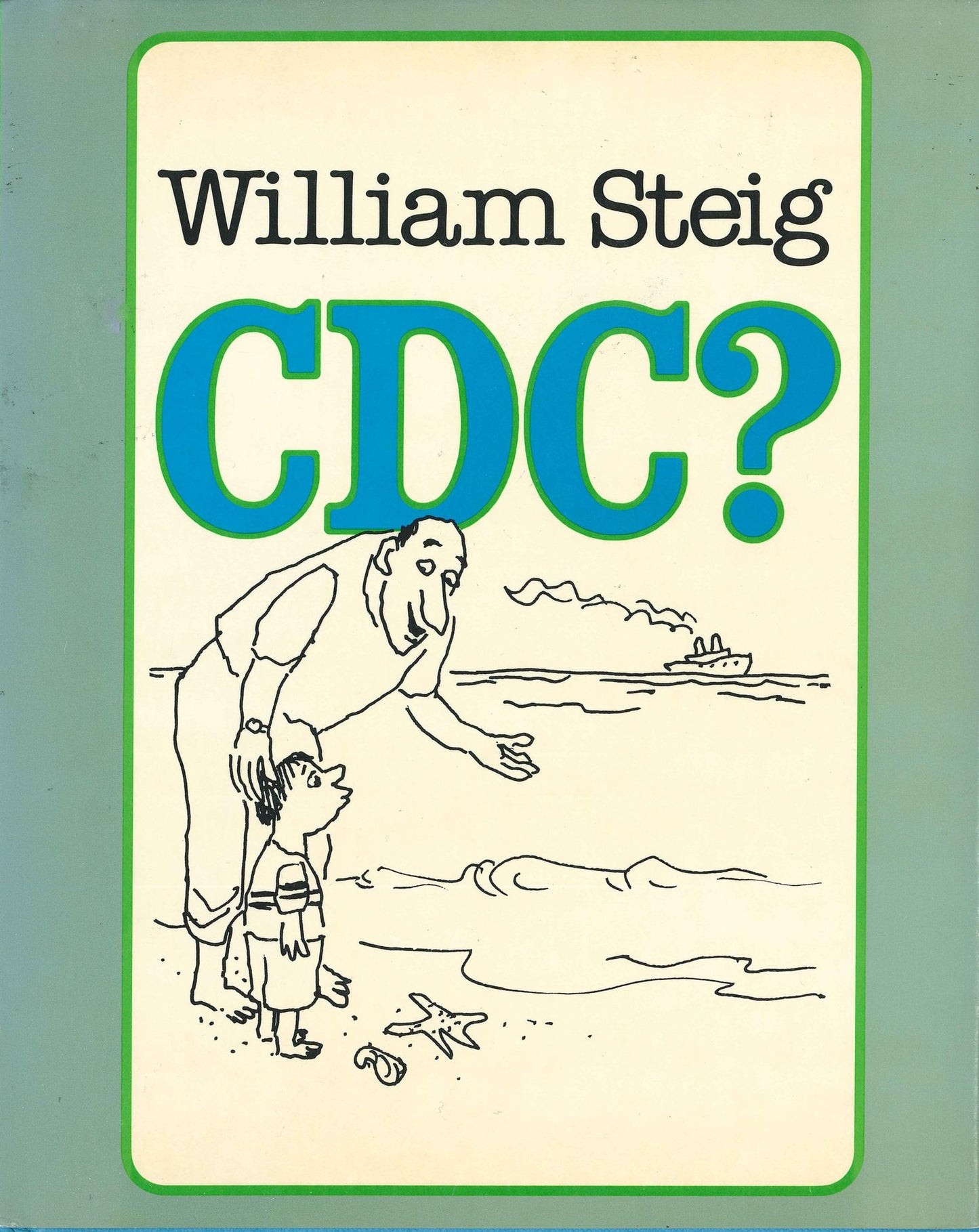 C D C ?