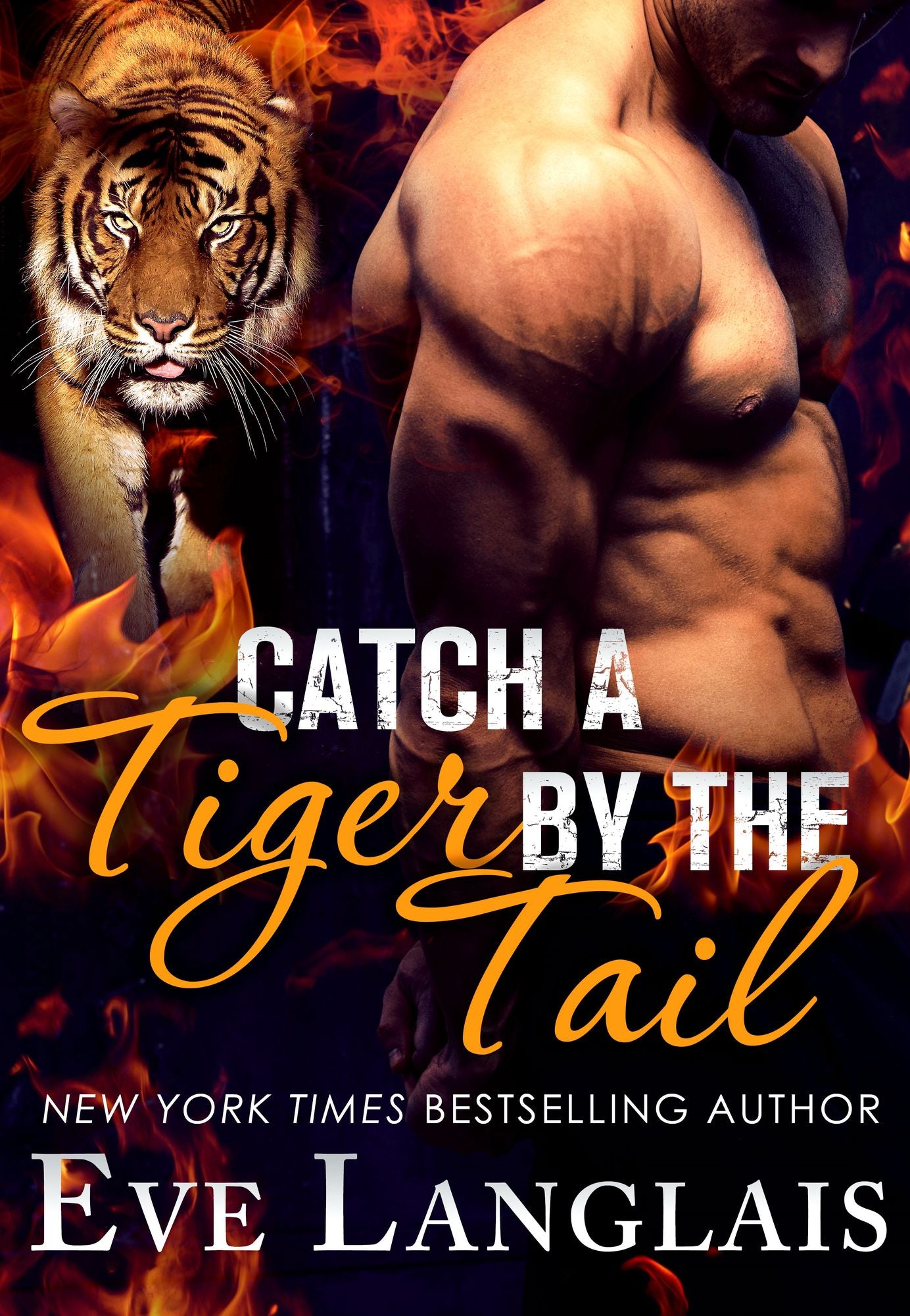 Catch a Tiger by the Tail