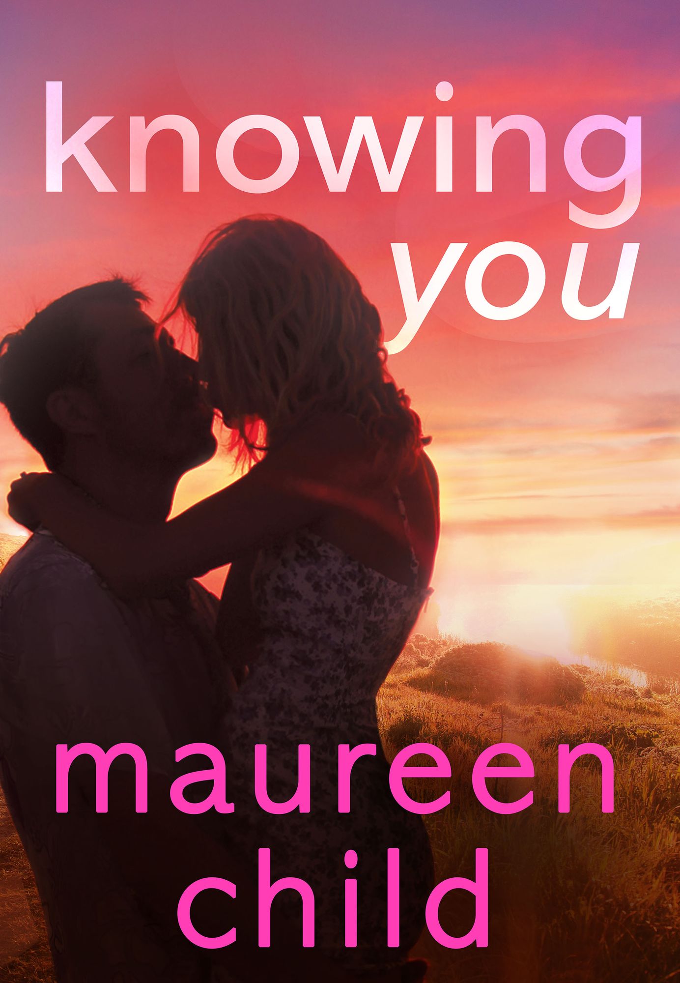 Knowing You