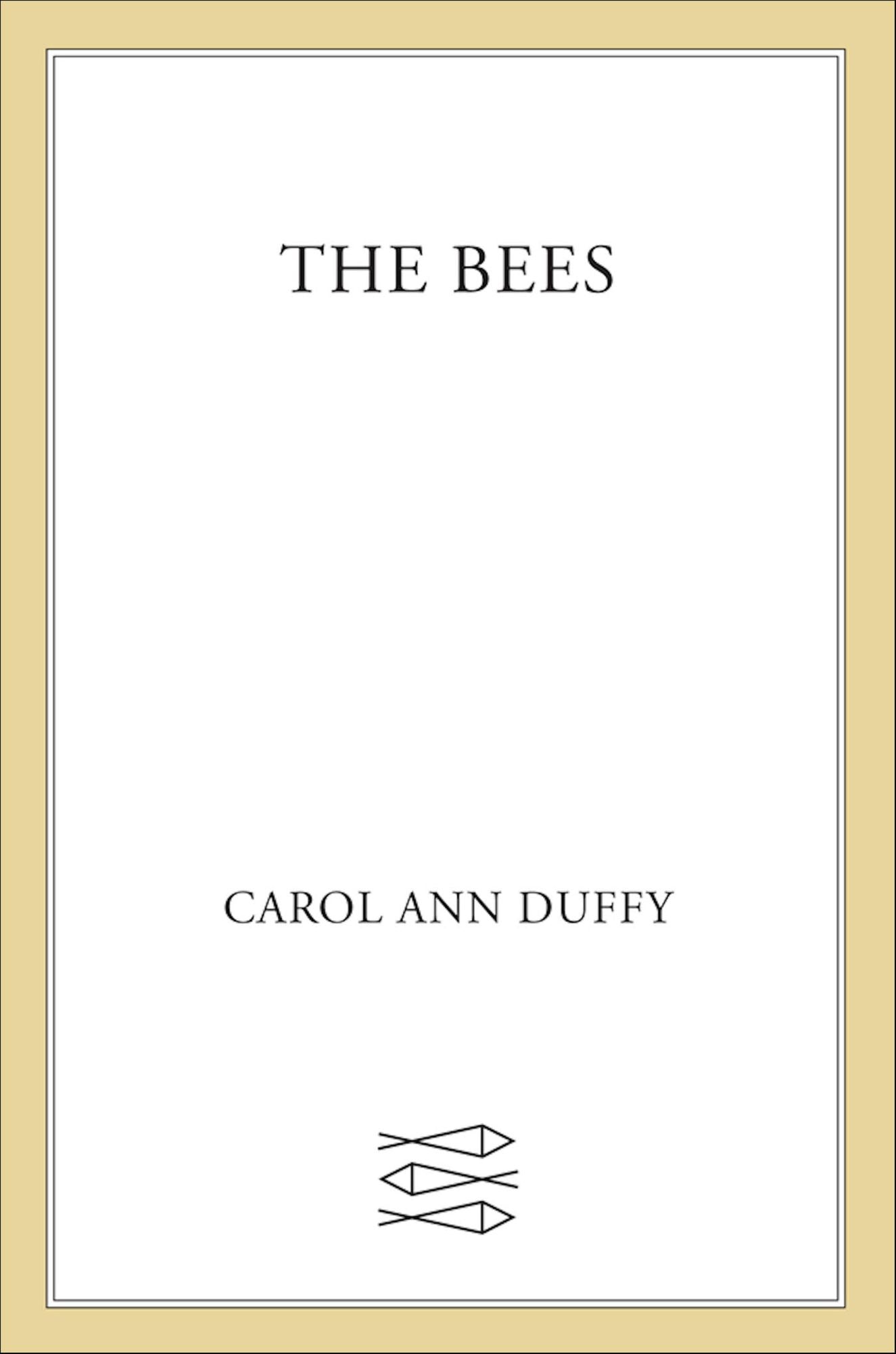The Bees: Poems