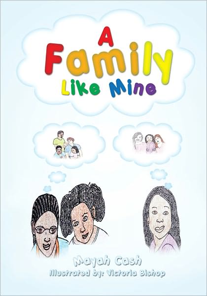 A Family Like Mine