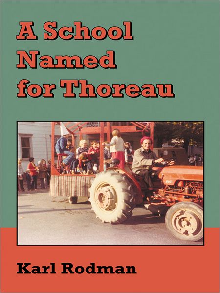A School Named for Thoreau