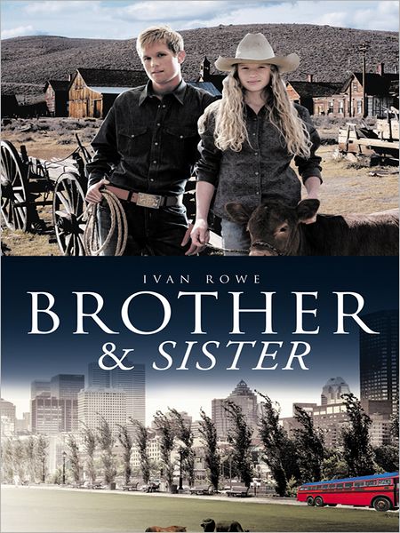 BROTHER & SISTER