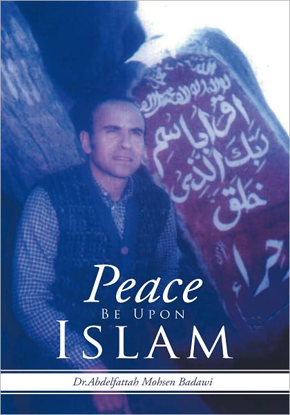 PEACE BE UPON ISLAM