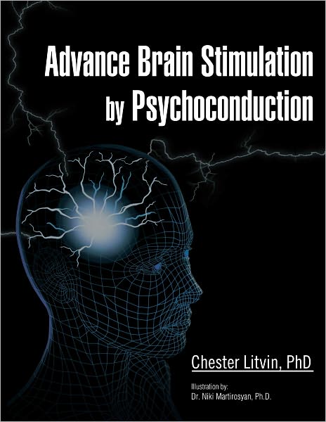Advance brain stimulation by psychoconduction