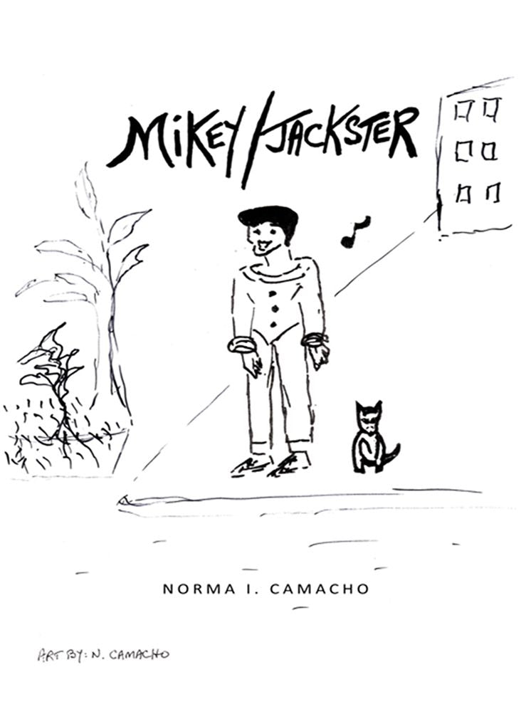 MIKEY/JACKSTER