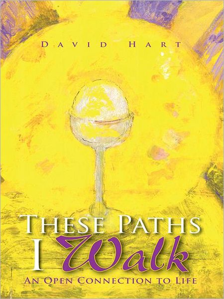 These Paths I Walk: An Open Connection to Life