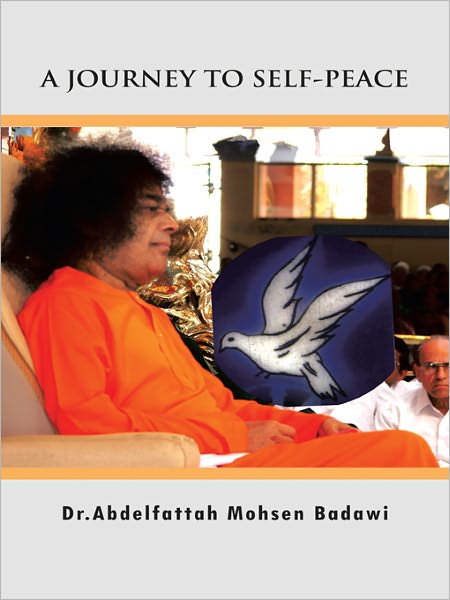 A JOURNEY TO SELF-PEACE