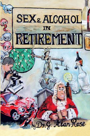 Sex and Alcohol in Retirement