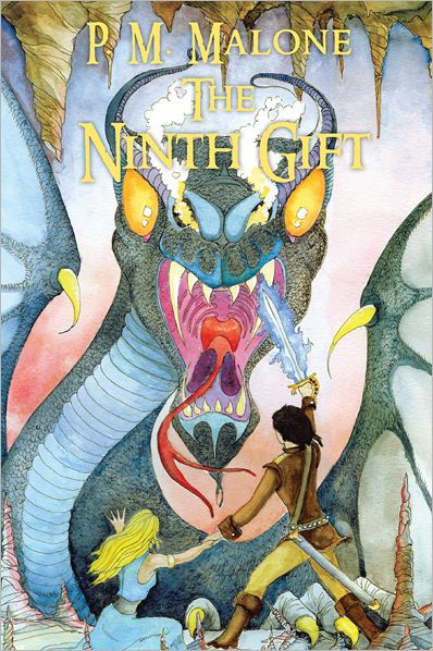 The Ninth Gift