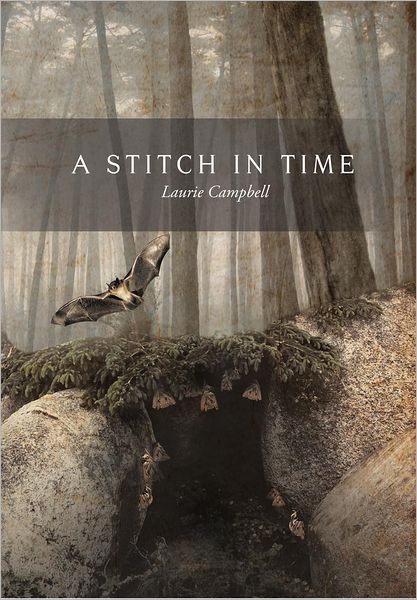 A STITCH IN TIME