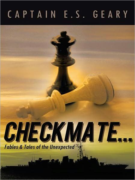 CHECKMATE...: Fables & Tales of the Unexpected
