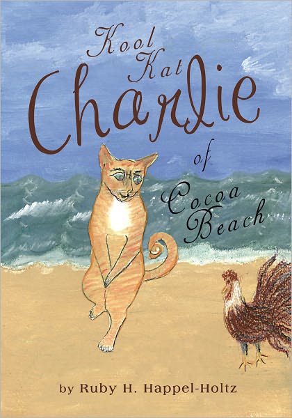 Kool Kat Charlie of Cocoa Beach