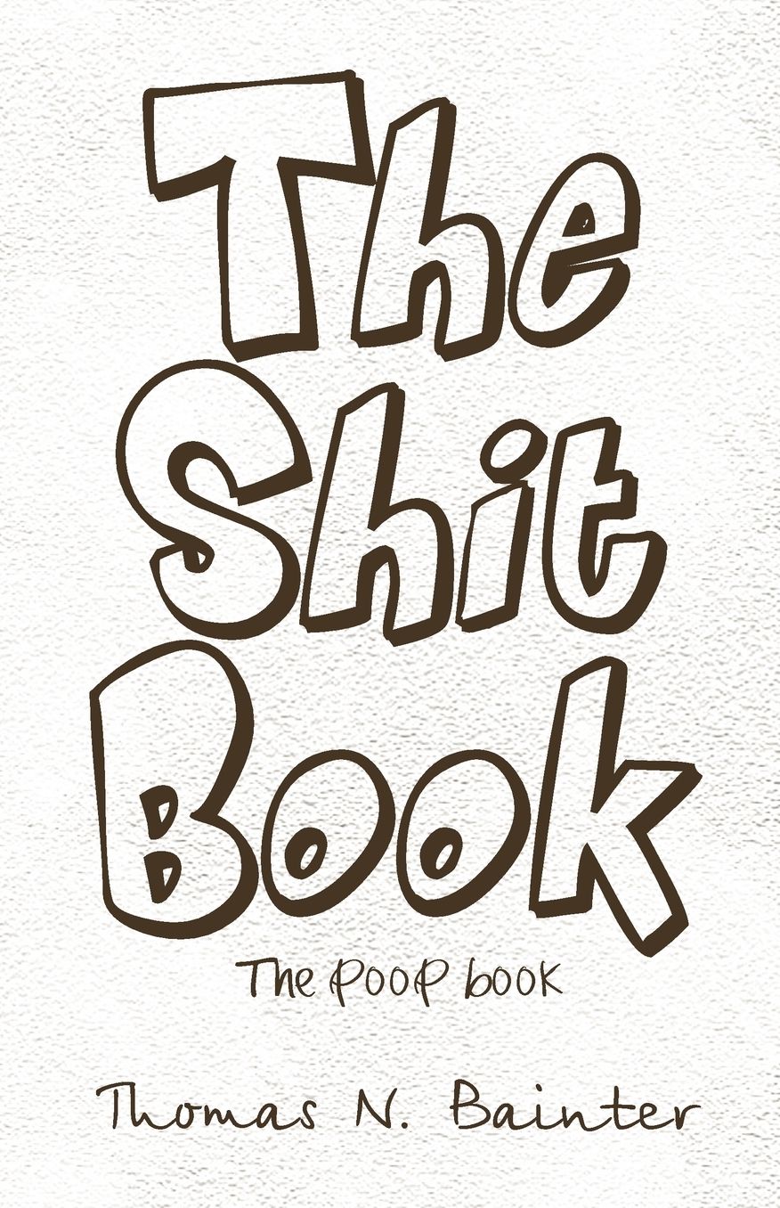 The Shit Book