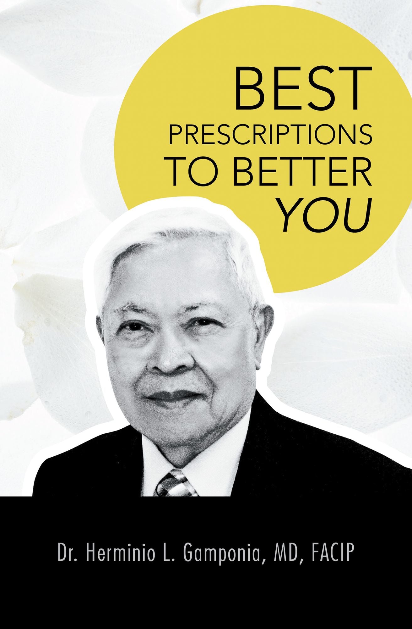 BEST PRESCRIPTIONS TO BETTER YOU