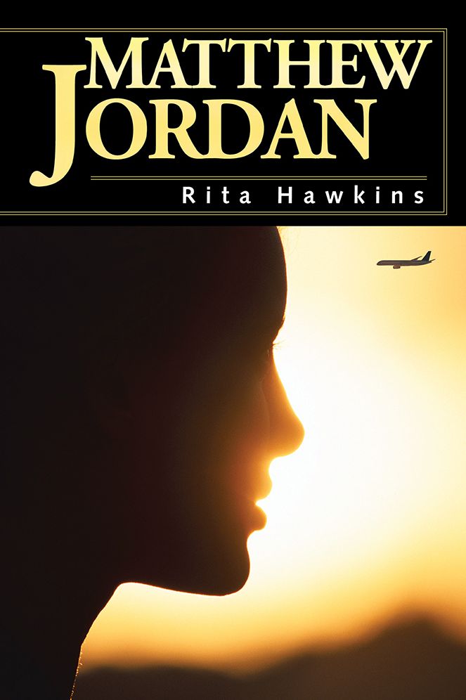 MATTHEW JORDAN