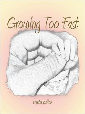 Growing Too Fast