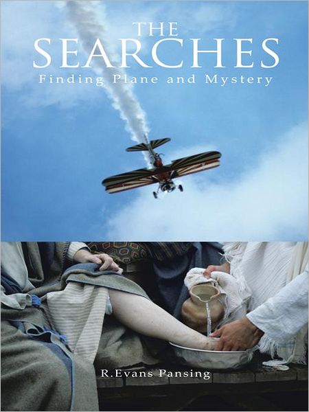 The Searches: Finding Plane and Mystery