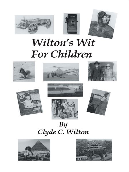 Wilton's Wit For Children