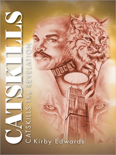 CATSKILLS: CATSKILLS The REVELATION