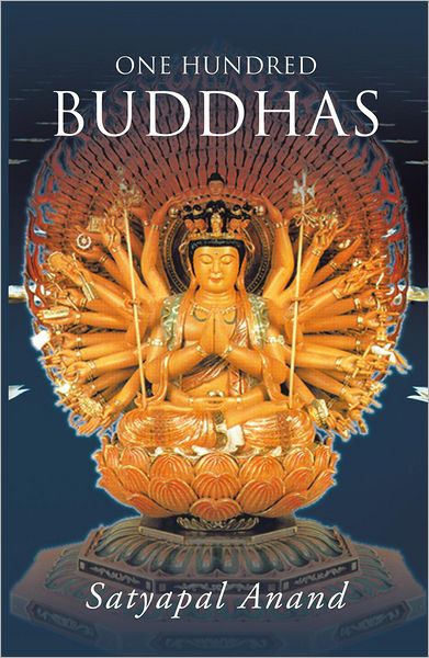 ONE HUNDRED BUDDHAS