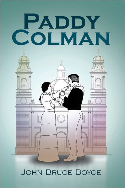 Paddy Colman