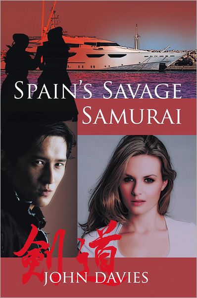 SPAIN'S SAVAGE SAMURAI