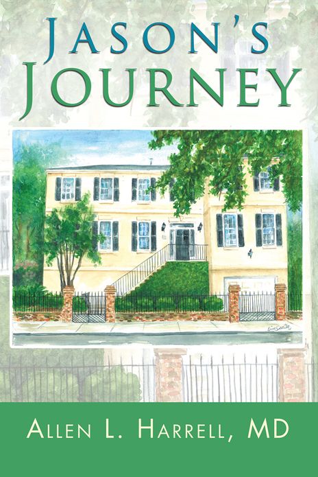Jason's Journey