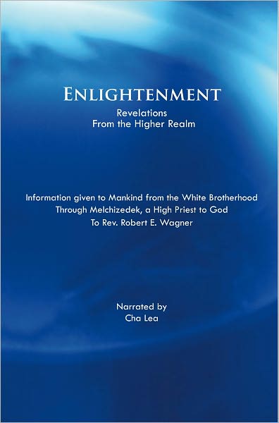 Enlightenment: Revelations from the Higher Realm