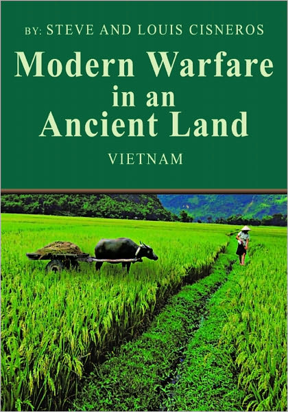 Modern Warfare in an Ancient Land: The US Army Role in Vietnam