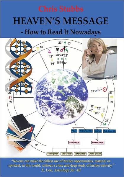 HEAVEN'S MESSAGE: How to Read It Nowadays