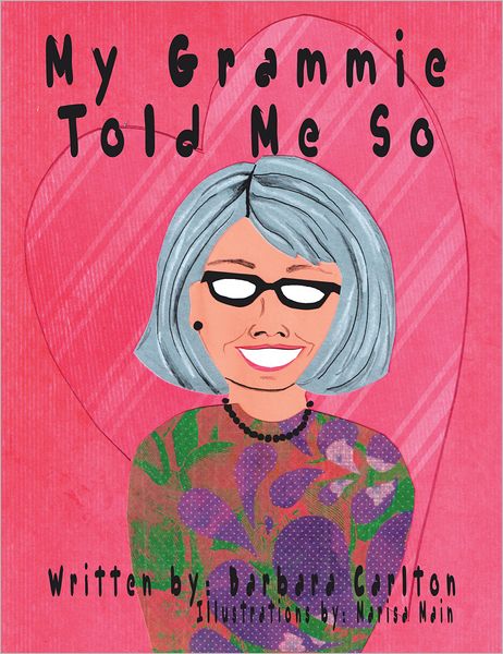 My Grammie Told Me So (PagePerfect NOOK Book)