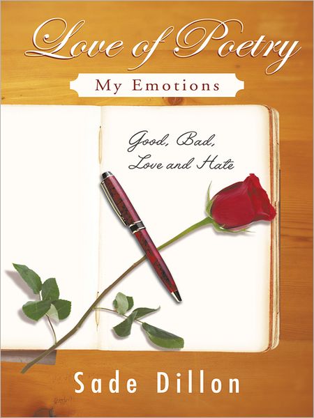 Love of Poetry: My Emotions