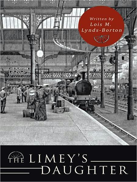 THE LIMEY'S DAUGHTER