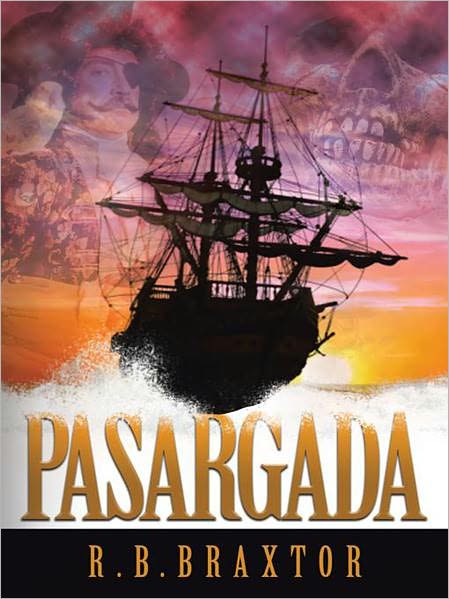 PASARGADA