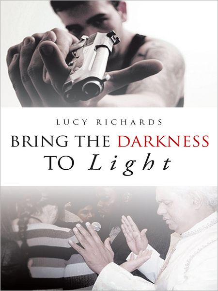 BRING THE DARKNESS TO Light