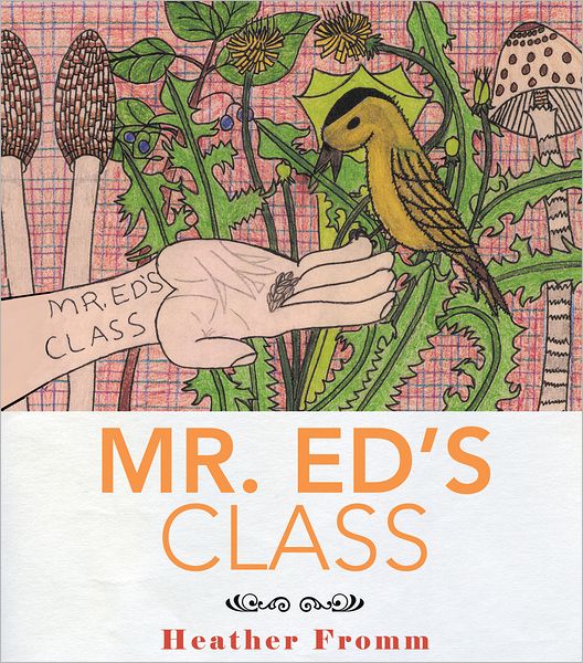 Mr. Ed's Class