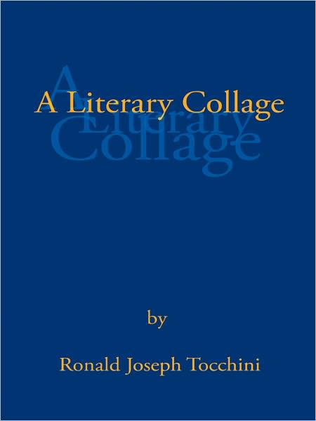 A Literary Collage