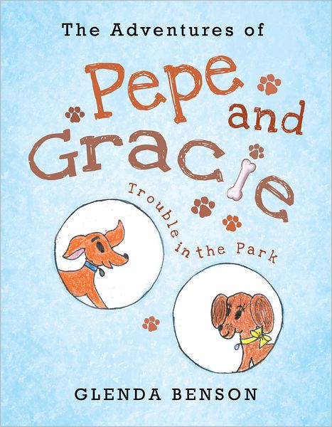 The Adventures of Pepe and Gracie: Trouble in the Park