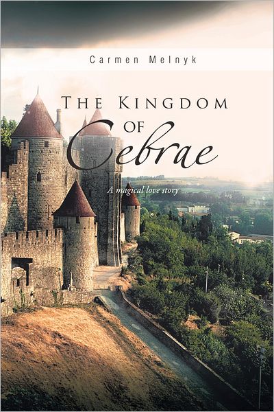 THE KINGDOM OF Cebrae: A magical love story