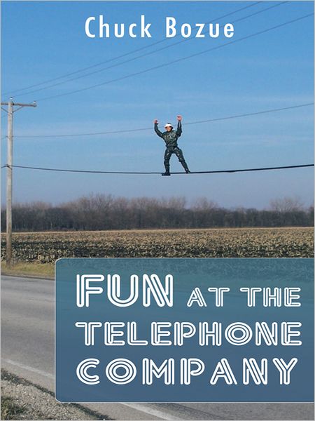 Fun At The Telephone Company