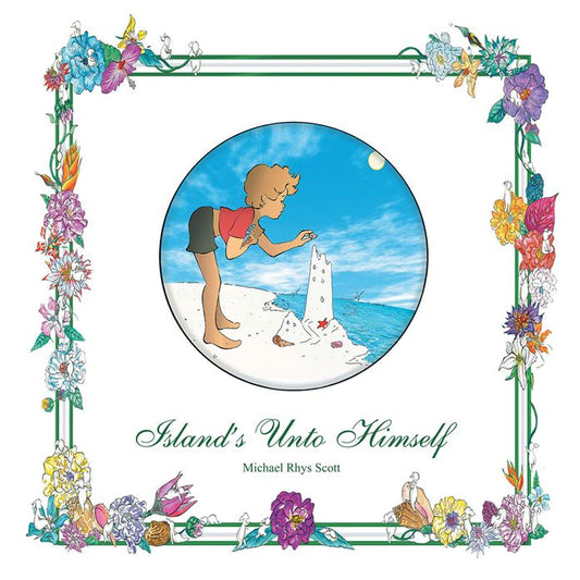 Island's Unto Himself