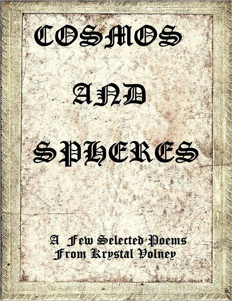 COSMOS AND SPHERES