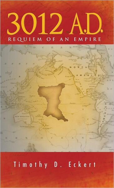 3012 A.D.: REQUIEM OF AN EMPIRE