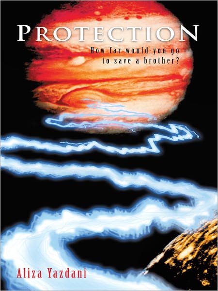 Protection: How Far Would You Go to Save a Brother?