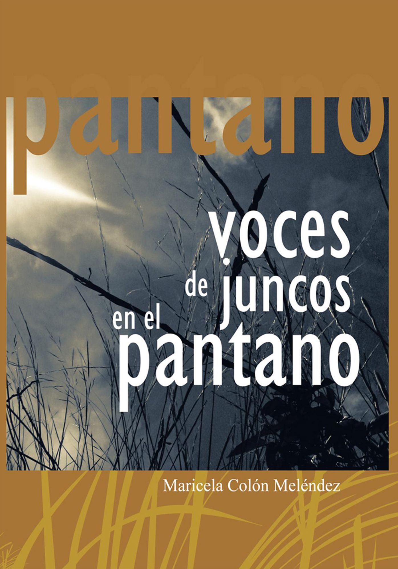 Voces de juncos en el pantano