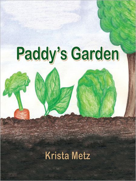 Paddy's Garden