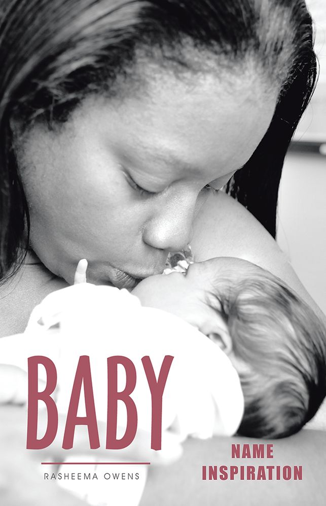 BABY NAME INSPIRATION