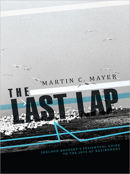 THE LAST LAP: SHELDON BRODSKY'S INSIGHTFUL GUIDE TO THE JOYS OF RETIREMENT